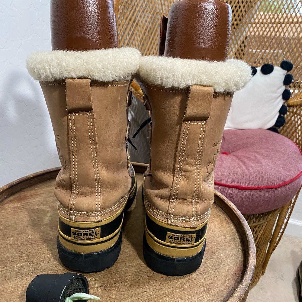 where is sorel manufactured